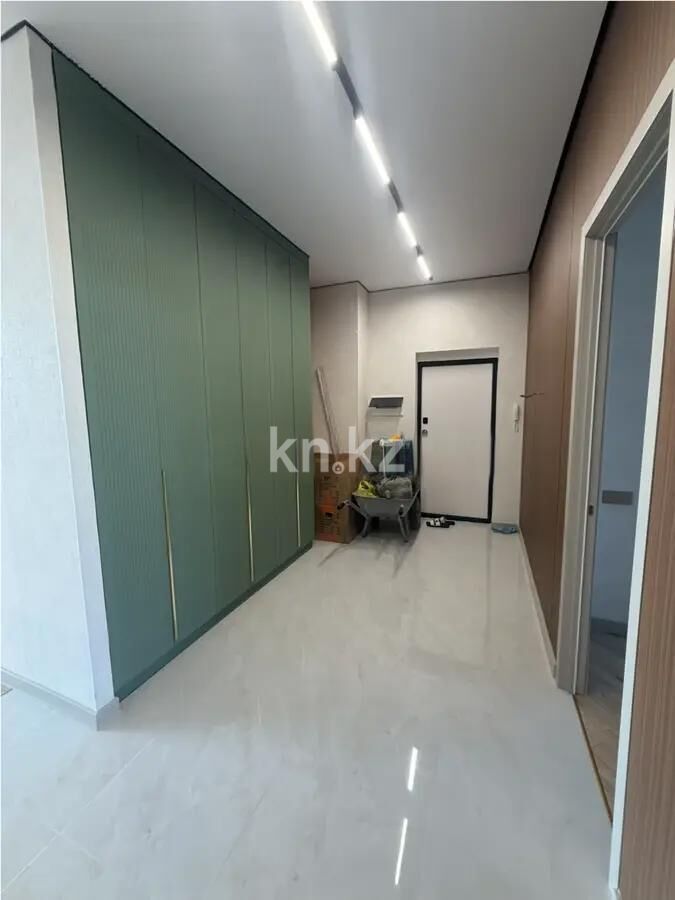 Продажа 3-комнатной квартиры, 80.91 м² - Продажа трехкомнатных квартир в блочном доме в Казахстане - страница 46 фото 5 из 5