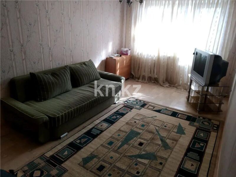 Продажа 1-комнатной квартиры, 31 м² - Продажа однокомнатных квартир на Юго-Востоке Караганды - страница 5 фото 1 из 2