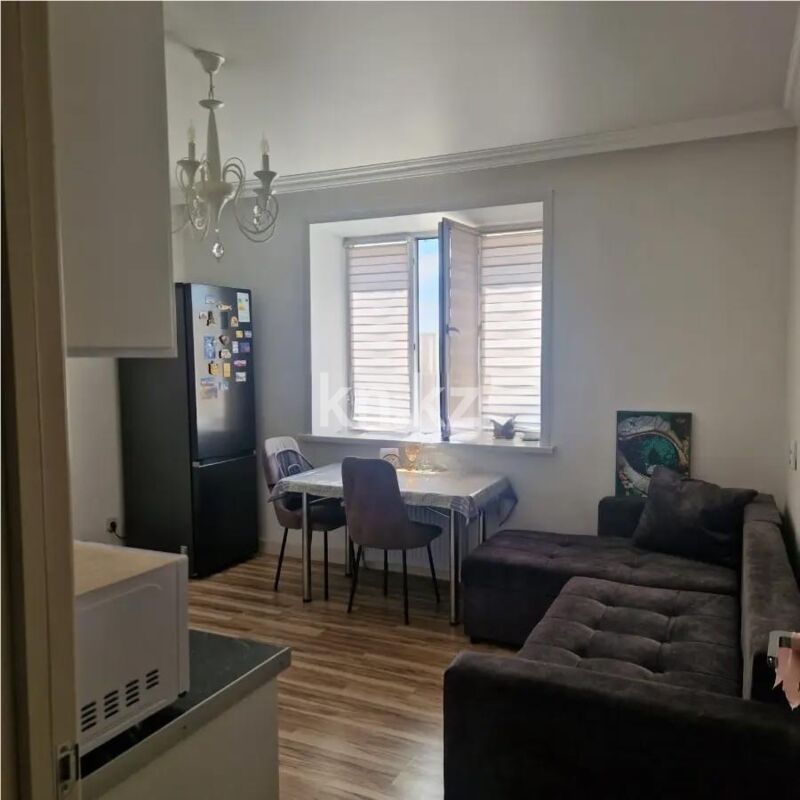Продажа 2-комнатной квартиры, 40 м² - Продажа двухкомнатных квартир в р-не Нура Астаны - страница 52 фото 2 из 3