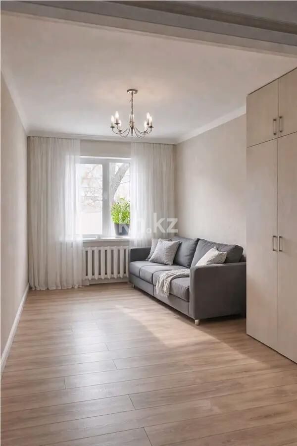 Продажа 3-комнатной квартиры, 58.6 м² - Продажа трехкомнатных квартир в Ауэзовском р-не Алматы - страница 19 фото 2 из 7