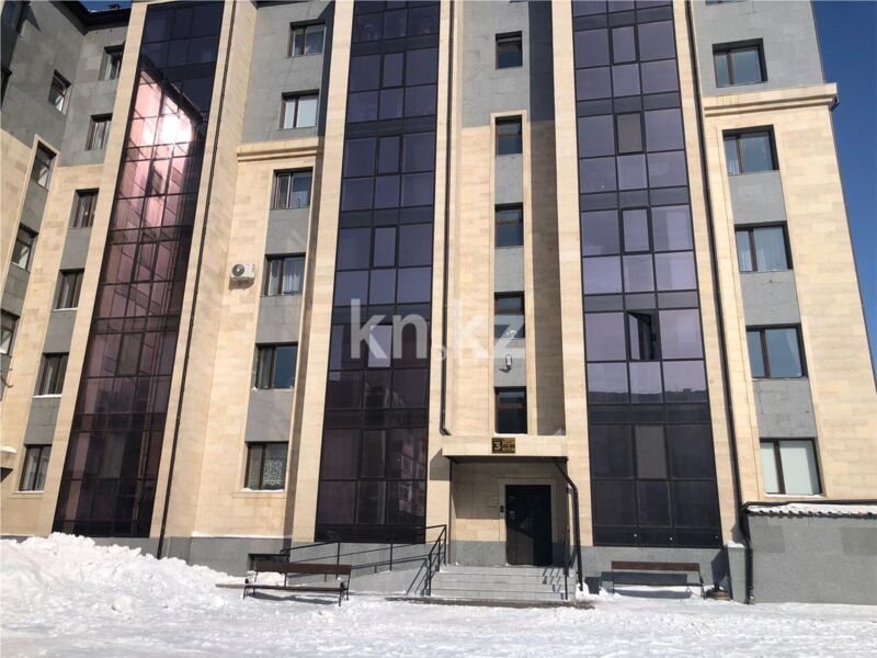Продажа 2-комнатной квартиры, 41 м² - Продажа  двухкомнатных квартир в новостройках Караганды - страница 18 фото 11 из 11