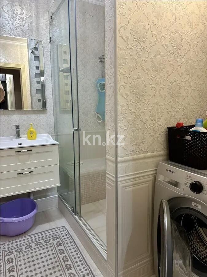 Продажа 2-комнатной квартиры, 52.1 м² - Продажа квартир в Казахстане - страница 197 фото 4 из 5
