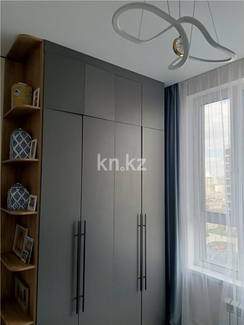 Продажа 3-комнатной квартиры, 71 м² - Продажа квартир в блочном доме в Астане - страница 135 фото 9 из 26