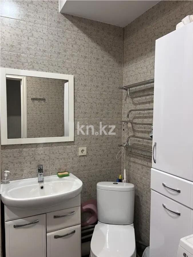 Продажа 3-комнатной квартиры, 59.3 м² - Продажа квартир в Алматы - страница 56 фото 6 из 6