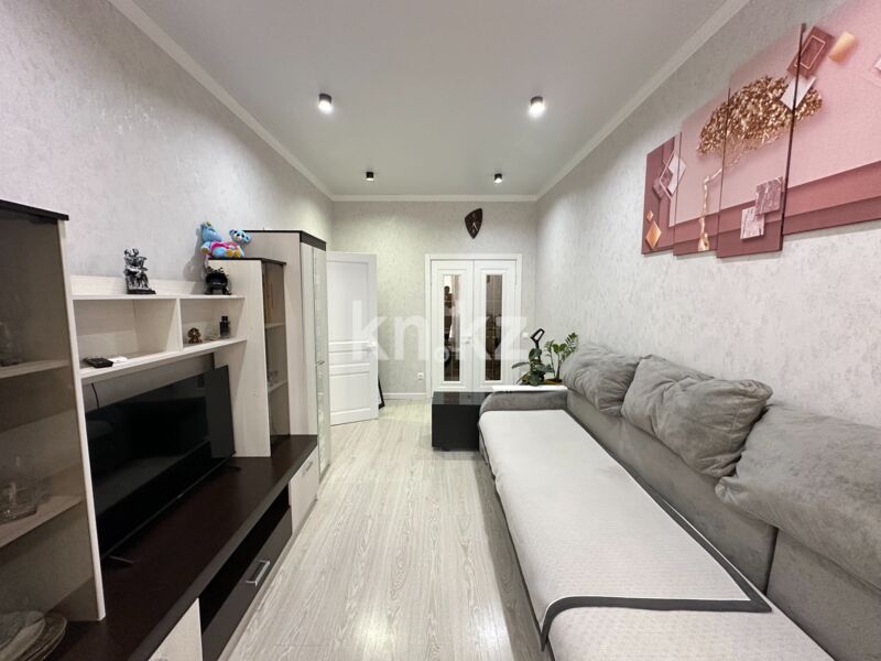 Продажа 3-комнатной квартиры, 61 м² - Продажа трехкомнатных квартир на Юго-Востоке Караганды - страница 8 фото 3 из 40