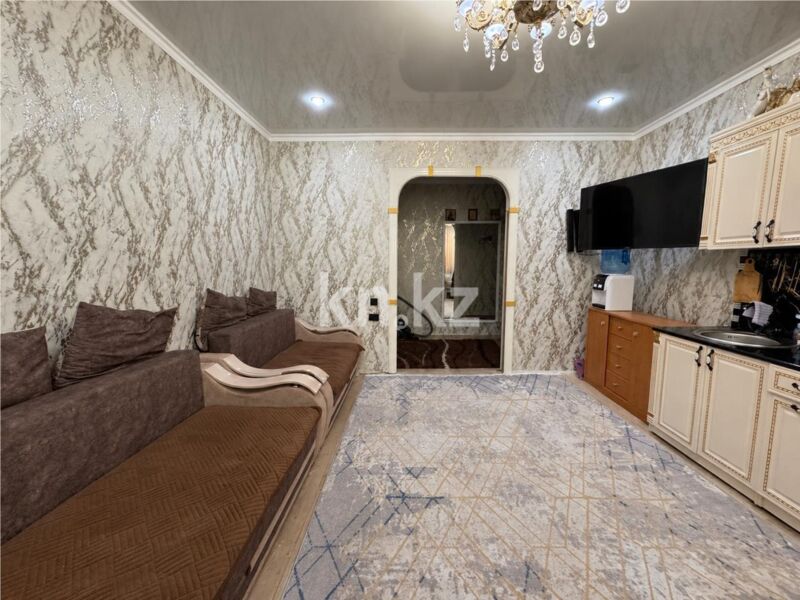 Продажа 3-комнатной квартиры, 55 м² - Продажа трехкомнатных квартир в Темиртау фото 2 из 13