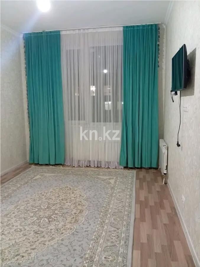 Продажа 1-комнатной квартиры, 38.5 м² - Продажа однокомнатных квартир в р-не Сарайшык Астаны - страница 17 фото 1 из 4