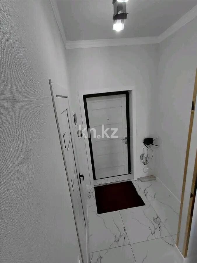 Продажа 2-комнатной квартиры, 38.7 м² - Продажа  двухкомнатных квартир в новостройках Астаны - страница 34 фото 5 из 5