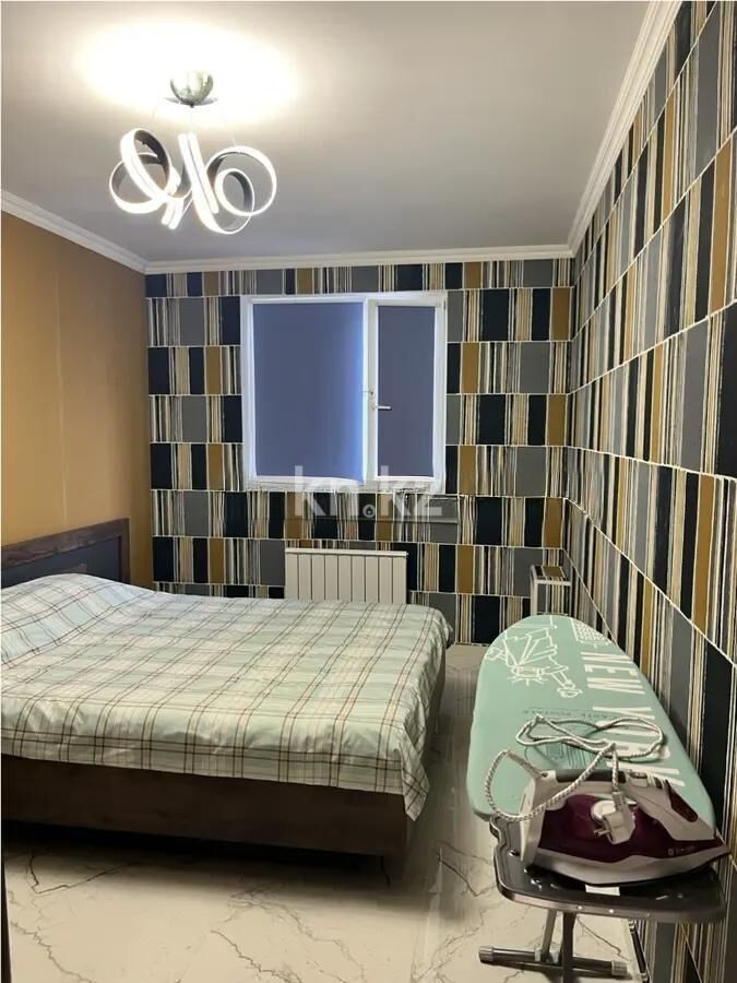 Продажа 2-комнатной квартиры, 54.1 м² - Продажа  двухкомнатных квартир в новостройках Алматы - страница 6 фото 3 из 5