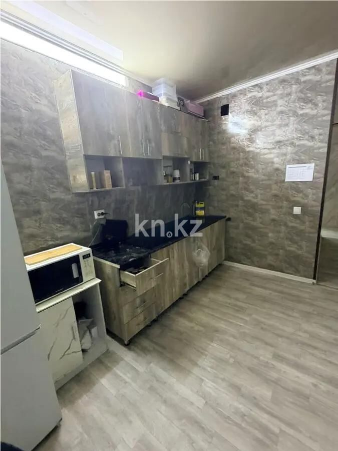 Продажа 2-комнатной квартиры, 67 м² - Продажа двухкомнатных квартир в Жетысуском р-не Алматы - страница 2 фото 3 из 4