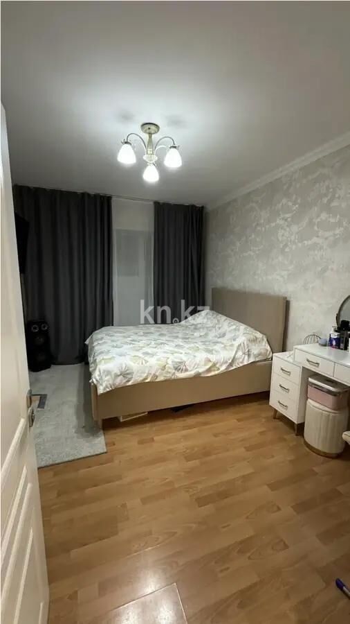 Продажа 2-комнатной квартиры, 77 м² - Продажа двухкомнатных квартир в р-не Байконур Астаны - страница 7 фото 2 из 7