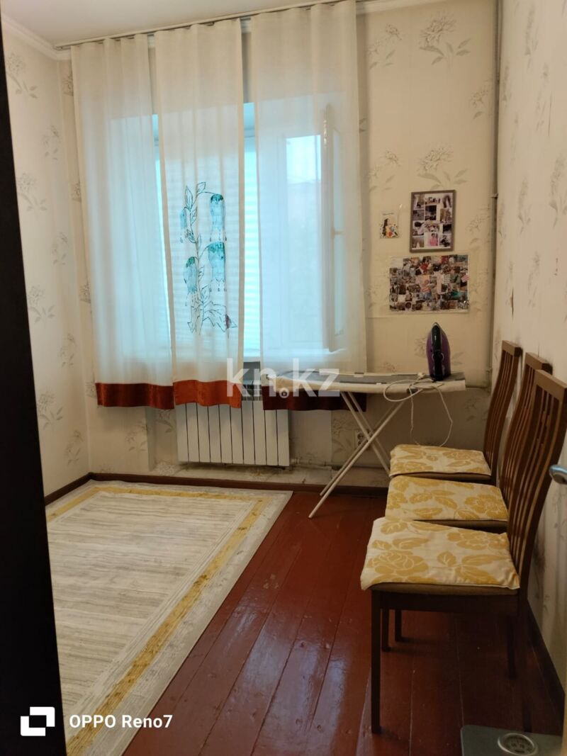 Продажа 2-комнатной квартиры, 38 м² - Продажа двухкомнатных квартир в кирпичном доме в Казахстане - страница 9 фото 2 из 10