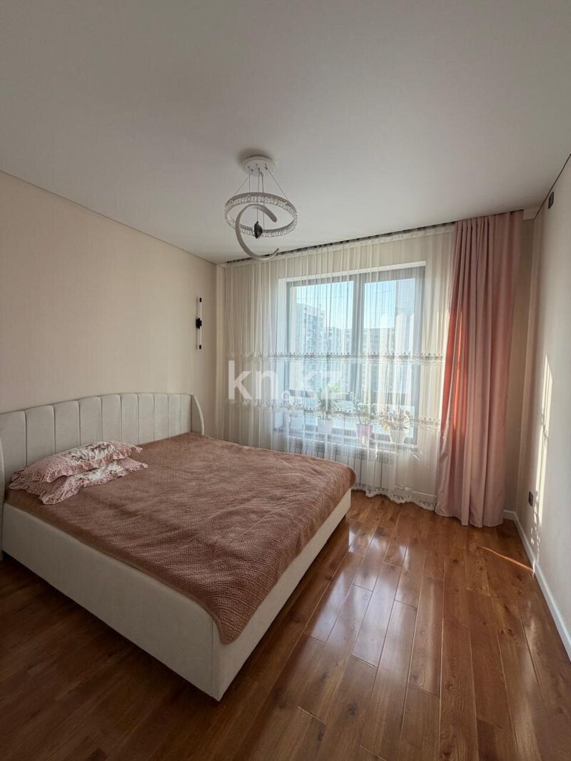 Продажа 2-комнатной квартиры, 68 м² - Продажа  двухкомнатных квартир в новостройках Алматы - страница 6 фото 5 из 10