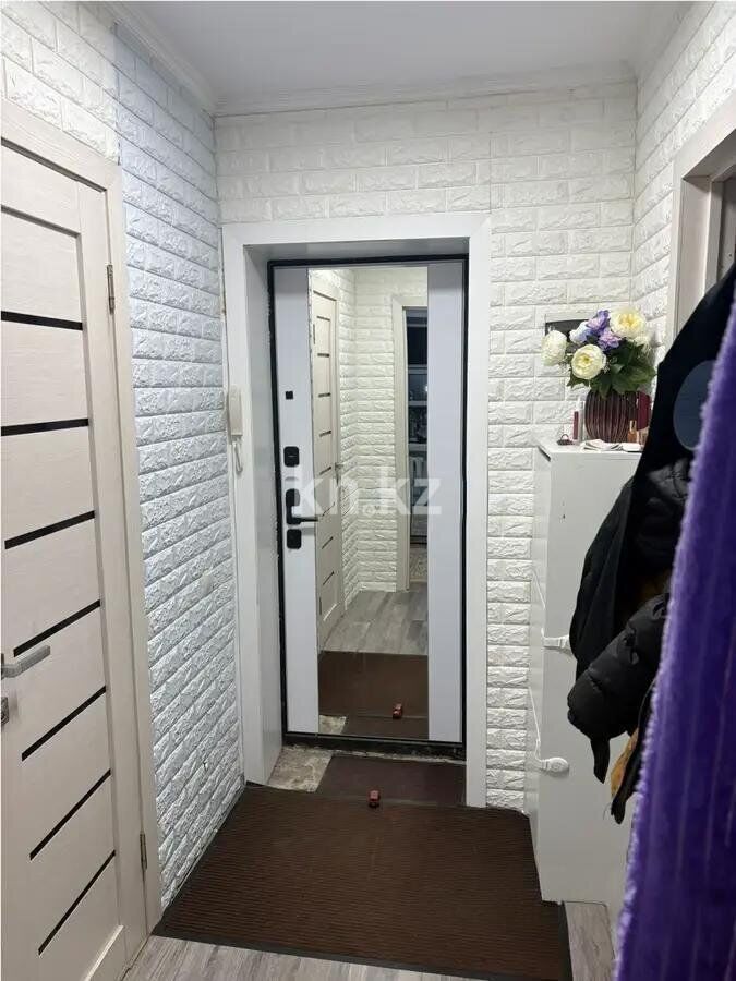 Продажа 1-комнатной квартиры, 35.6 м² - Продажа однокомнатных квартир в кирпичном доме в Астане фото 4 из 4