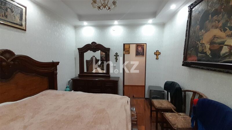 Продажа 5-комнатной квартиры, 207 м² - Продажа пятикомнатных и более квартир в Темиртау фото 9 из 45