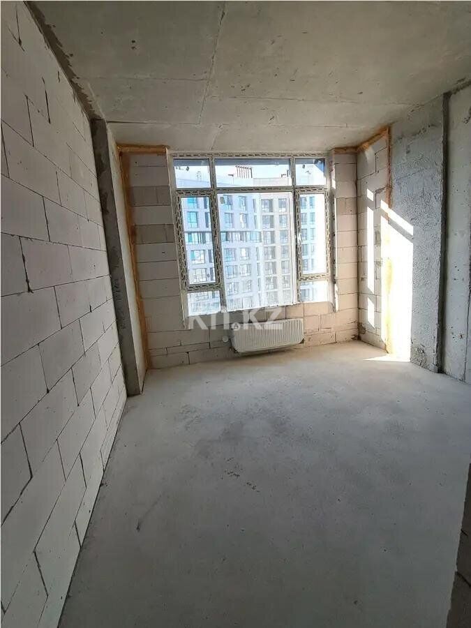 Продажа 2-комнатной квартиры, 65 м² - Продажа квартир в блочном доме в Казахстане фото 1 из 2