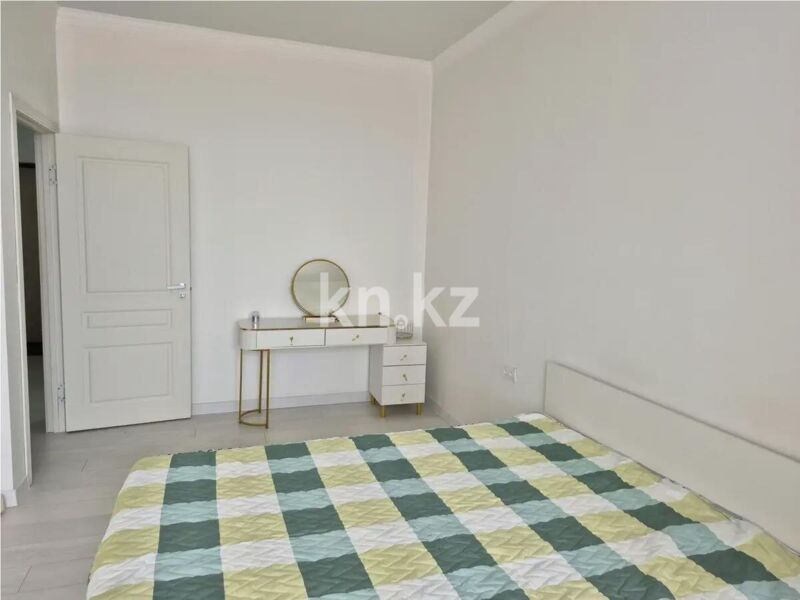 Продажа 2-комнатной квартиры, 60 м² - Продажа двухкомнатных квартир от собственников в Алматы - страница 3 фото 2 из 4