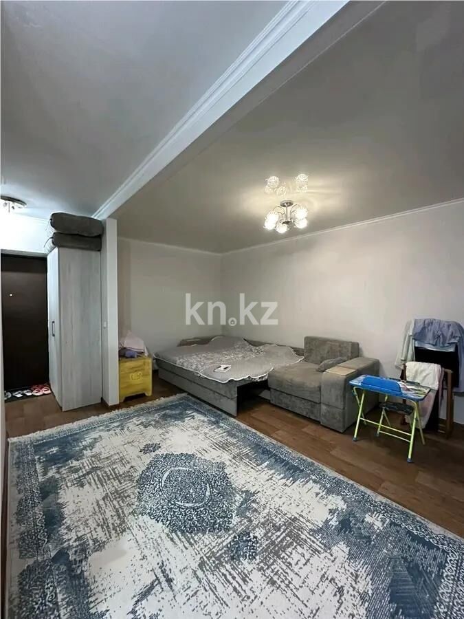 Продажа 1-комнатной квартиры, 30 м² - Продажа однокомнатных квартир в Городе Караганды - страница 4 фото 1 из 3
