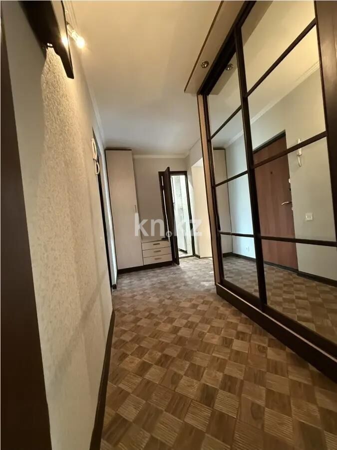 Продажа 2-комнатной квартиры, 49.5 м² - Продажа двухкомнатных квартир в панельном доме в Алматы - страница 25 фото 5 из 6
