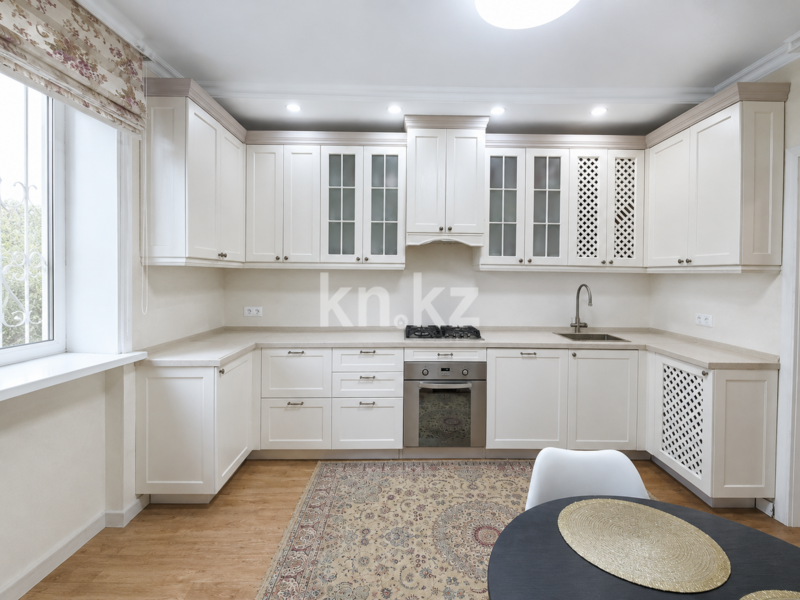Продажа 5-комнатного дома, 142 м² - Продажа домов, коттеджей в Городе Караганды фото 3 из 30