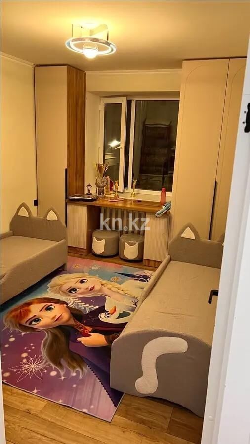 Продажа 3-комнатной квартиры, 60 м² - Продажа квартир в р-не Нура Астаны фото 3 из 6