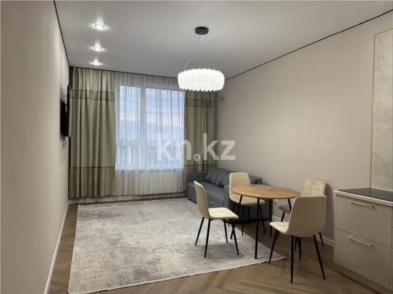 Продажа 2-комнатной квартиры, 50 м² - Продажа двухкомнатных квартир в р-не Нура Астаны - страница 57 фото 1 из 4