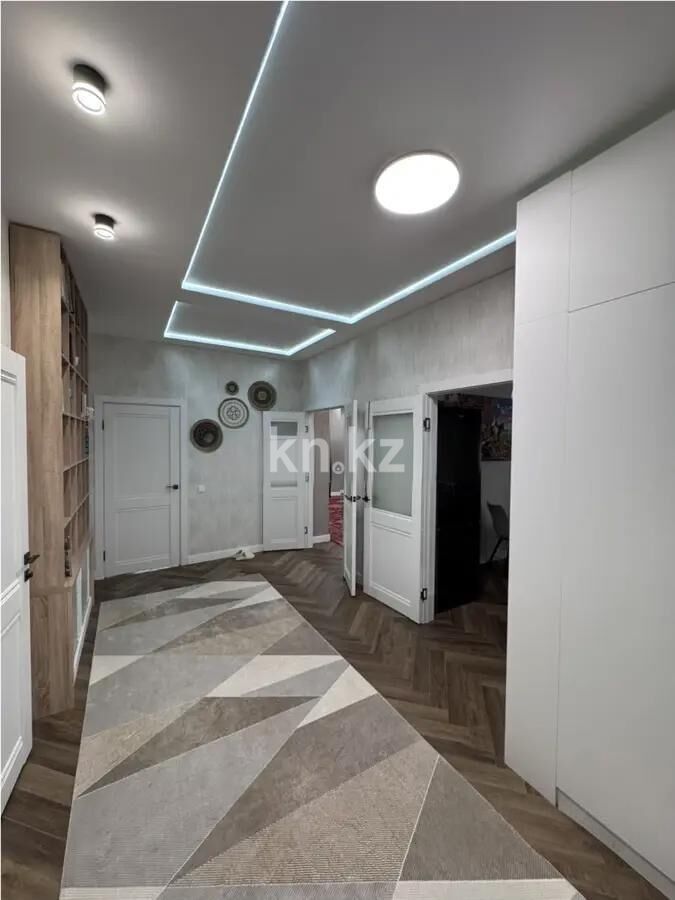 Продажа 2-комнатной квартиры, 103 м² - Недвижимость в Астане - страница 12 фото 6 из 6