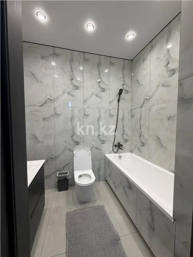 Продажа 3-комнатной квартиры, 99 м² - Продажа трехкомнатных квартир в кирпичном доме в Казахстане - страница 62 фото 4 из 5
