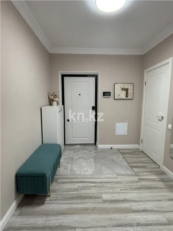 Продажа 3-комнатной квартиры, 95.2 м² - Продажа квартир в Казахстане - страница 3 фото 7 из 7