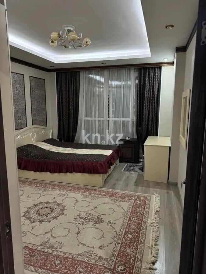 Продажа 3-комнатной квартиры, 83 м² - Продажа квартир в блочном доме в Казахстане - страница 174 фото 2 из 6