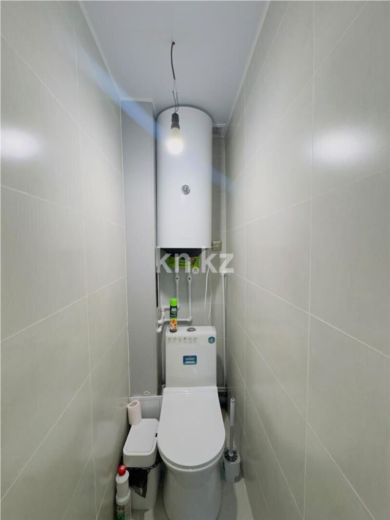 Продажа 2-комнатной квартиры, 52 м² - Продажа квартир в Темиртау - страница 2 фото 8 из 13