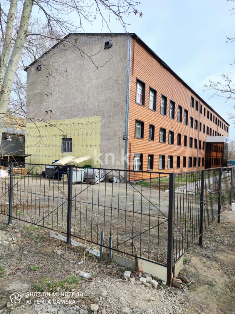 Продажа здания, 3240 м² - Продажа зданий в Казахстане фото 17 из 19