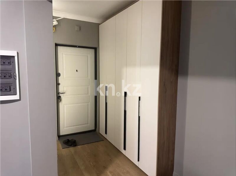 Продажа 2-комнатной квартиры, 69 м² - Продажа двухкомнатных квартир в Жетысуском р-не Алматы - страница 10 фото 6 из 6