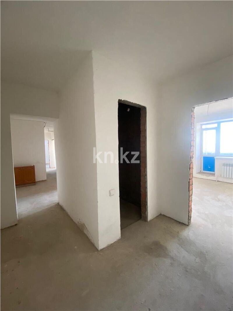 Продажа 4-комнатной квартиры, 125 м² - Продажа квартир в Казахстане - страница 259 фото 2 из 23