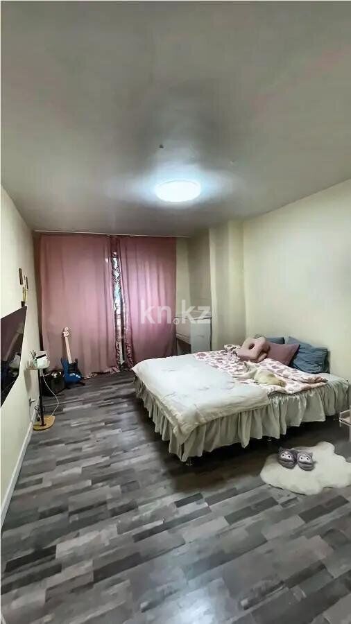 Продажа 1-комнатной квартиры, 48 м² - Продажа квартир от собственников в Астане - страница 8 фото 1 из 4