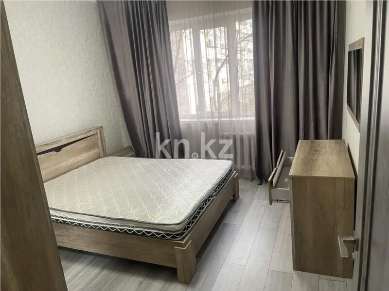 Продажа 2-комнатной квартиры, 60 м² - Продажа двухкомнатных квартир от собственников в Алматы - страница 8 фото 2 из 5