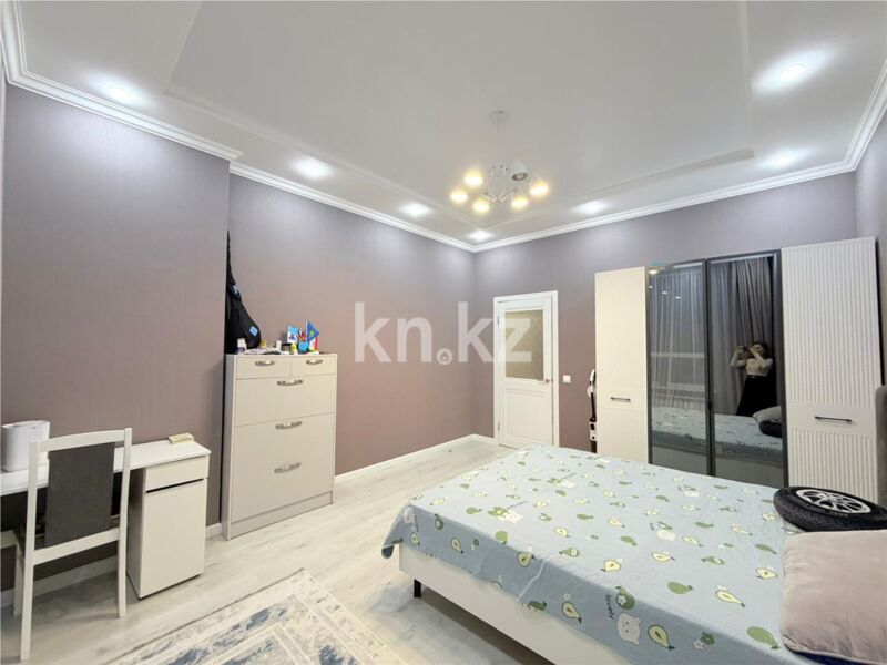 Продажа 2-комнатной квартиры, 64 м² - Продажа двухкомнатных квартир в блочном доме в Казахстане - страница 73 фото 5 из 14