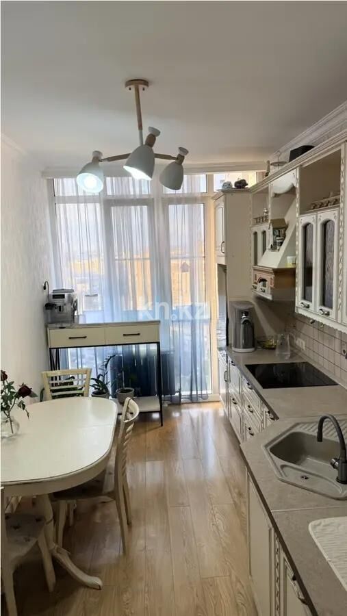 Продажа 3-комнатной квартиры, 77.8 м² - Продажа квартир в кирпичном доме в Казахстане - страница 293 фото 3 из 4
