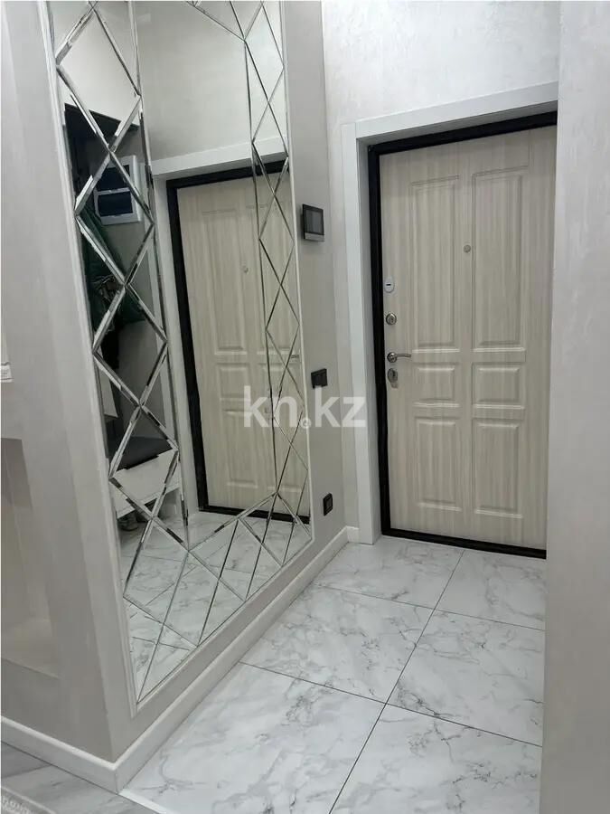 Продажа 3-комнатной квартиры, 90 м² - Продажа квартир в новостройках Караганды - страница 9 фото 10 из 11