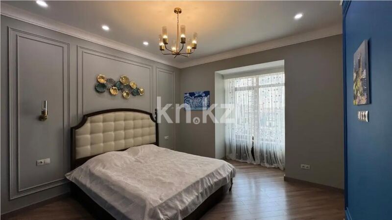 Продажа 3-комнатной квартиры, 133 м² - Продажа квартир в монолитно-каркасном доме в Астане - страница 132 фото 2 из 4