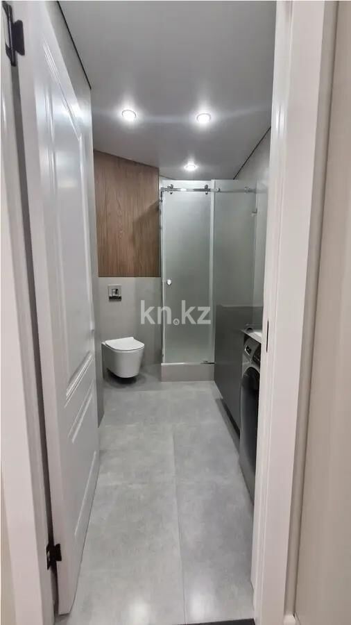 Продажа 3-комнатной квартиры, 56 м² - Продажа трехкомнатных квартир в монолитно-каркасном доме в Алматы - страница 74 фото 3 из 4