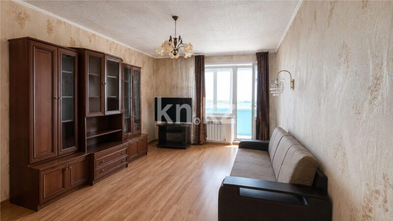 Продажа 3-комнатной квартиры, 69 м² - Продажа трехкомнатных квартир в Майкудуке Караганды - страница 8 фото 1 из 12