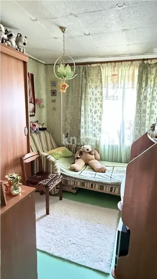 Продажа 3-комнатной квартиры, 61 м² - Продажа квартир в Караганде - страница 13 фото 3 из 7