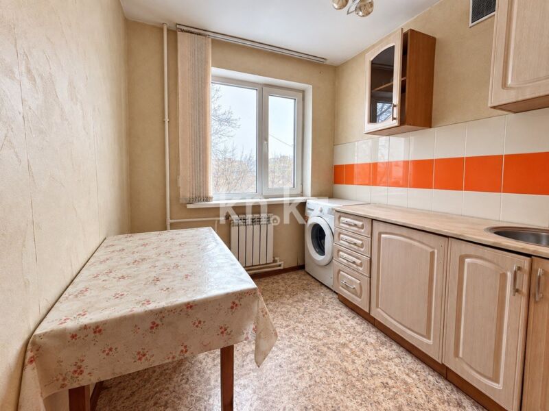 Продажа 2-комнатной квартиры, 49 м² - Продажа квартир в панельном доме в Темиртау - страница 3 фото 5 из 9