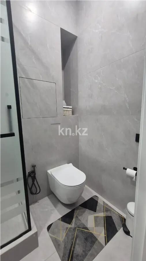 Продажа 3-комнатной квартиры, 76.5 м² - Продажа трехкомнатных квартир в Ауэзовском р-не Алматы - страница 28 фото 5 из 8