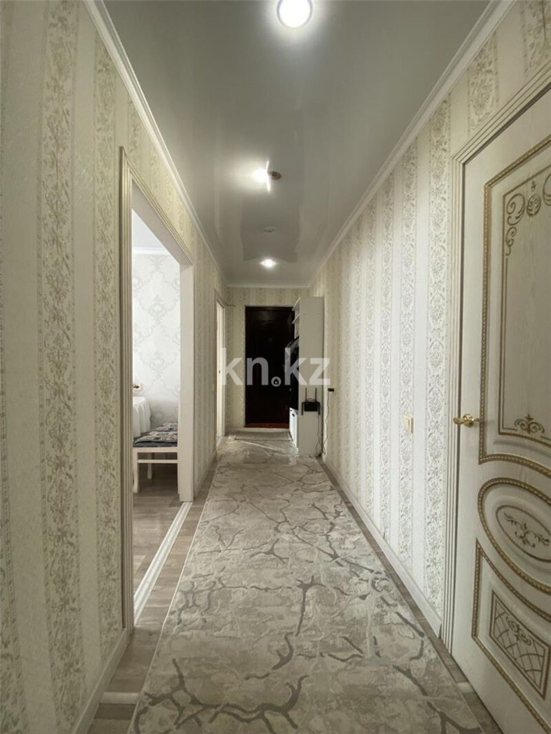 Продажа 3-комнатной квартиры, 70 м² - Продажа квартир в панельном доме в Казахстане - страница 238 фото 15 из 24
