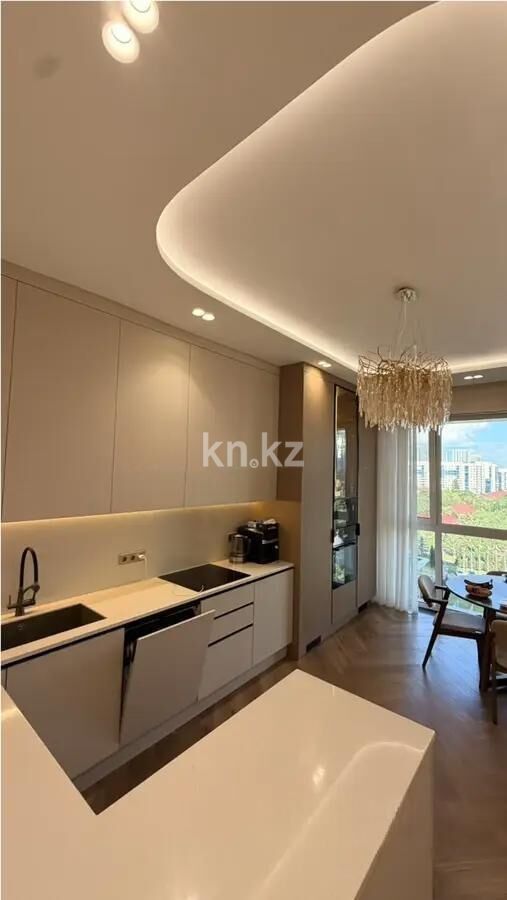 Продажа 3-комнатной квартиры, 140 м² - Продажа квартир в Астане - страница 7 фото 4 из 7
