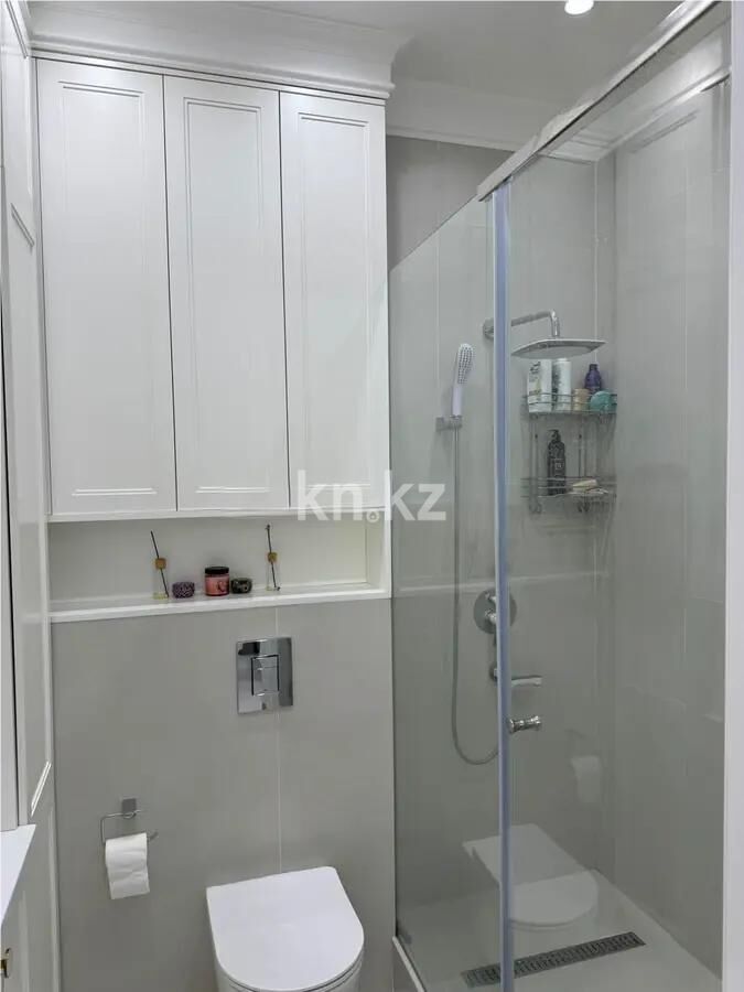 Продажа 3-комнатной квартиры, 82 м² - Продажа квартир в кирпичном доме в Астане - страница 225 фото 5 из 8