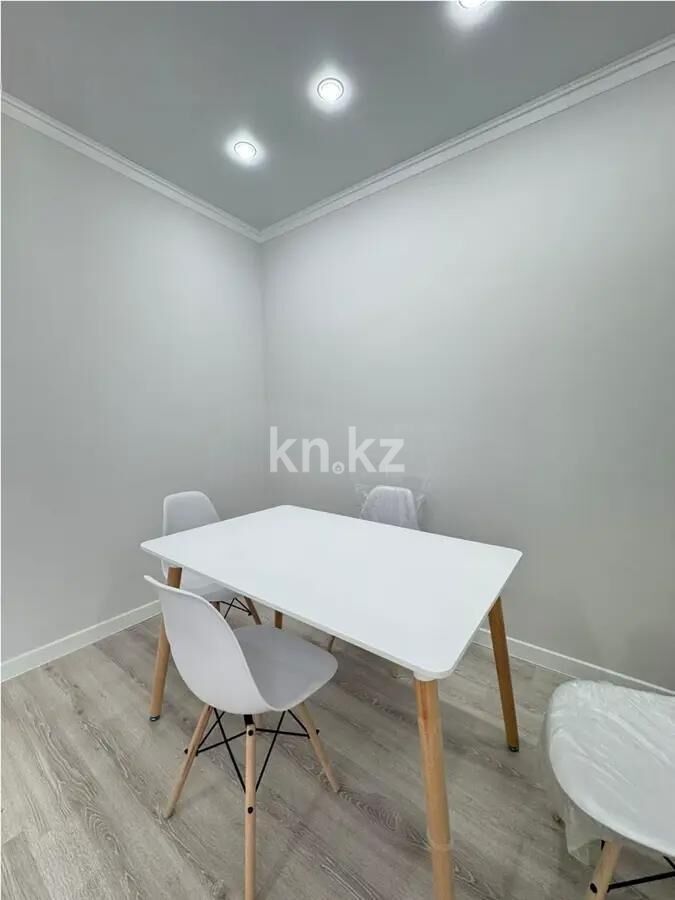 Продажа 2-комнатной квартиры, 40 м² - Продажа двухкомнатных квартир в Наурызбайском р-не Алматы - страница 28 фото 2 из 3
