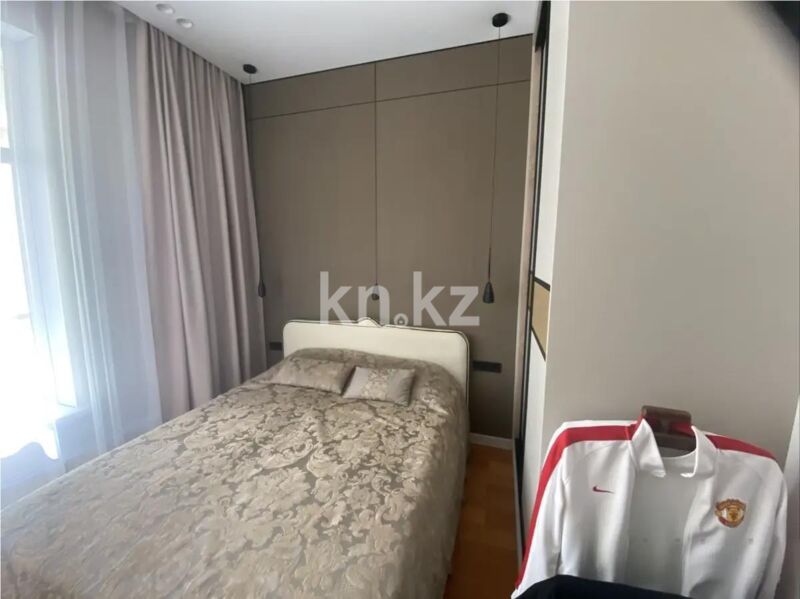 Продажа 2-комнатной квартиры, 40 м² - Продажа двухкомнатных квартир в блочном доме в Казахстане - страница 55 фото 1 из 4
